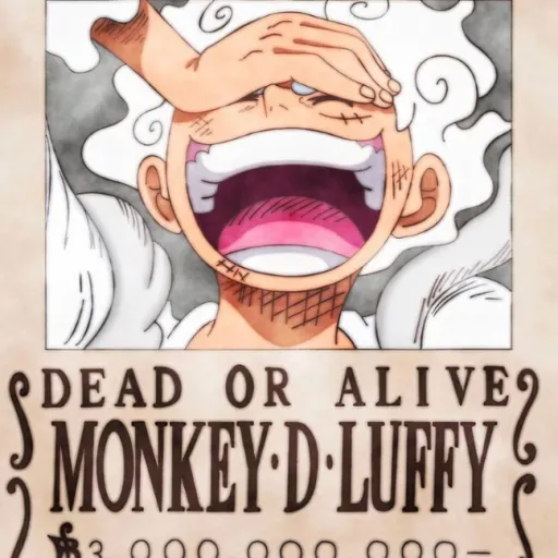 creator MONKEY•D•LUFFY's avatar