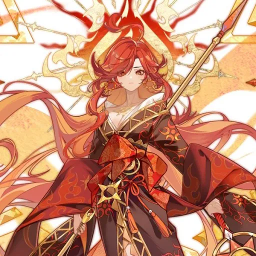 creator Mavuika9573's avatar