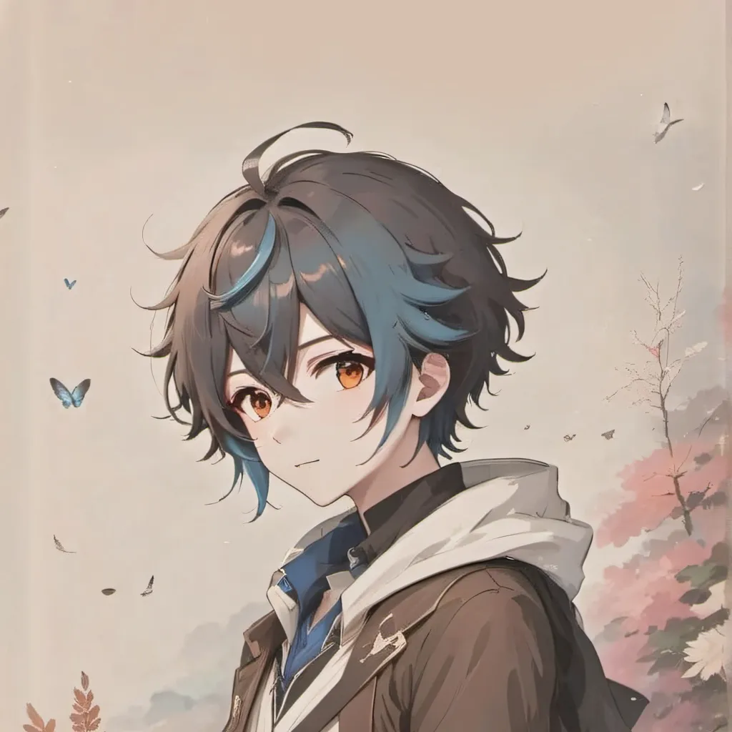 chat with ai character: Bee