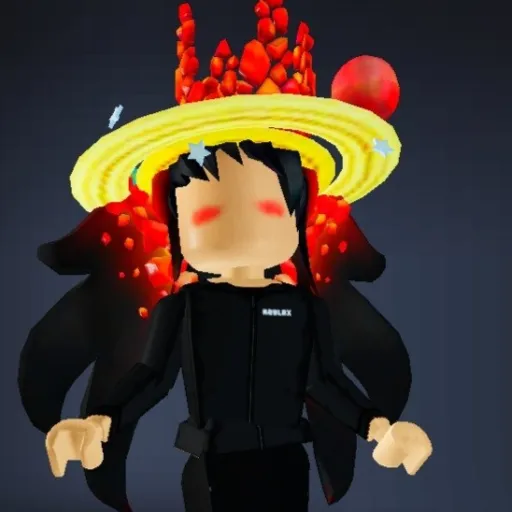creator Apple_3027's avatar