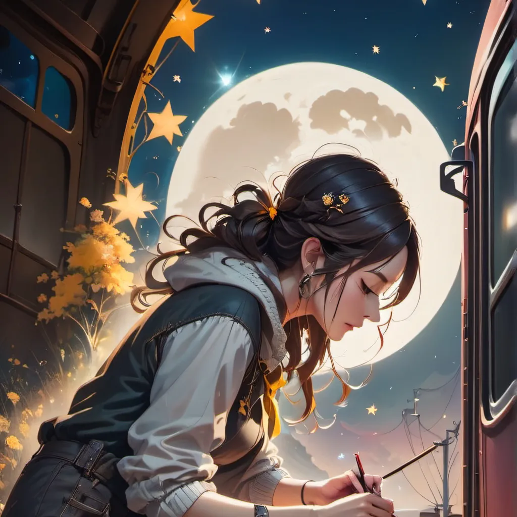 chat with ai character: Gabby 