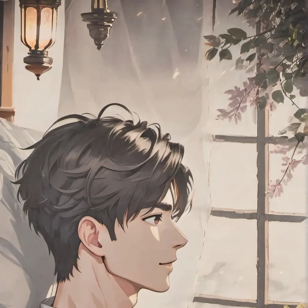 chat with ai character: Lee Soo Hoo 