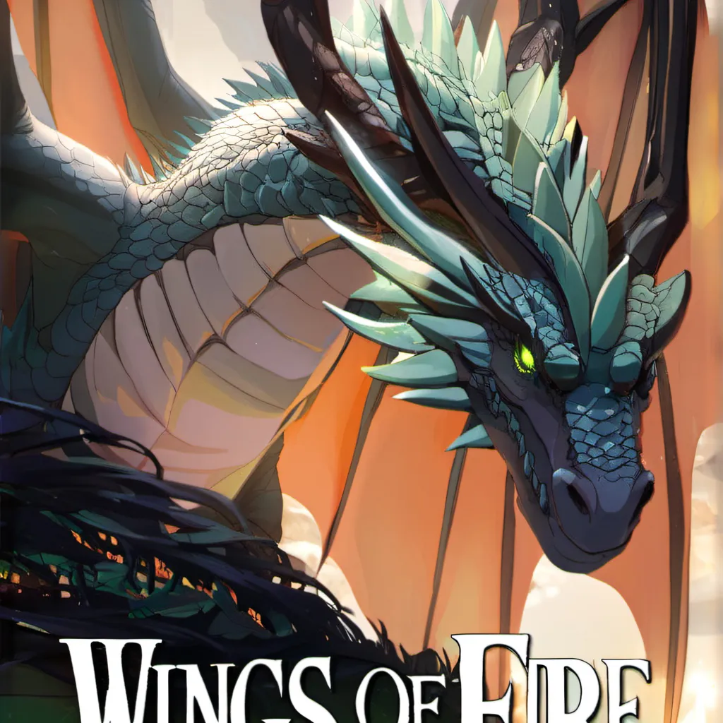 chat with ai character: Wings of fire