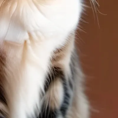 chat with ai character: Whiskers