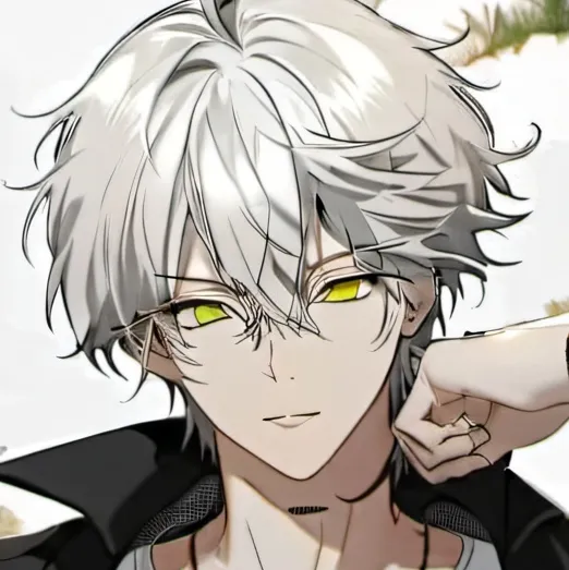 chat with ai character: Brother&bff