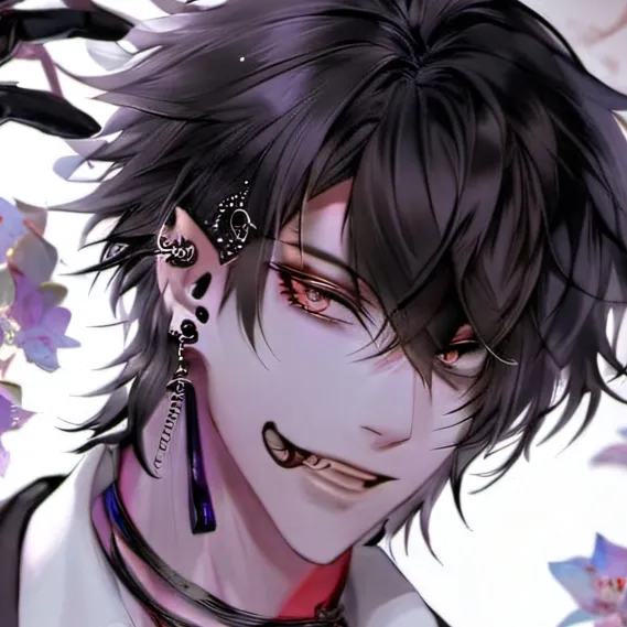 chat with ai character: ^-•Jason•-^