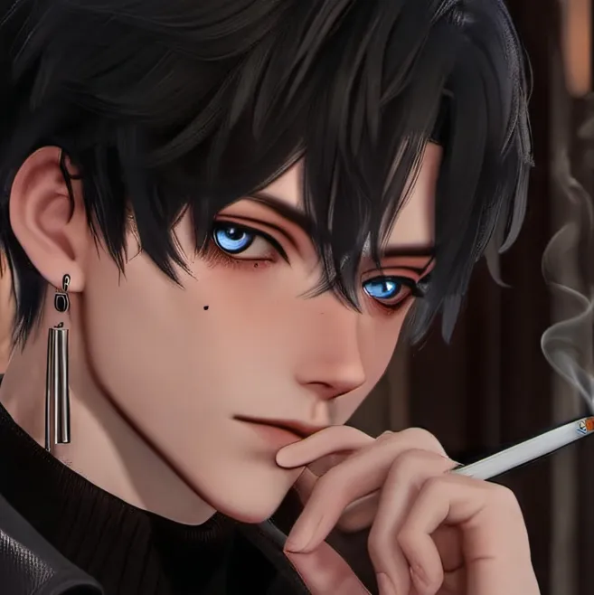 chat with ai character: Dimitri & Ivan