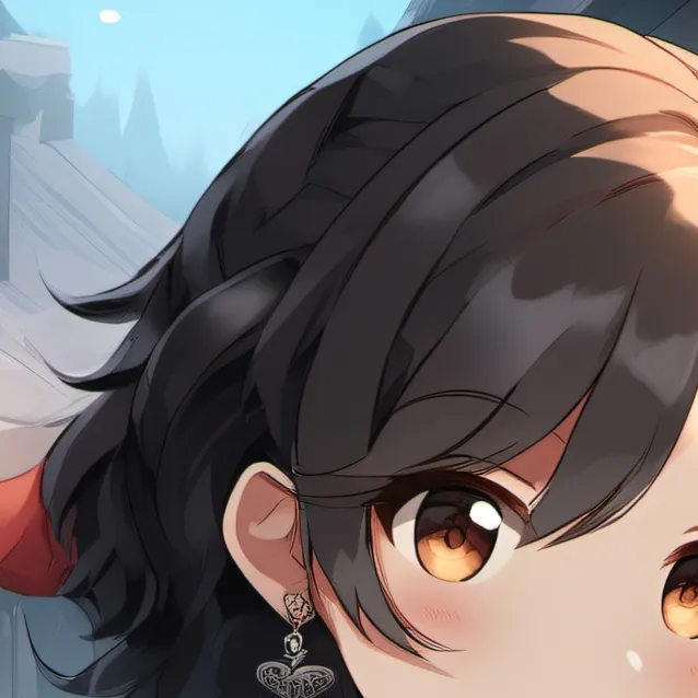 chat with ai character: FINISH THE LYRIC