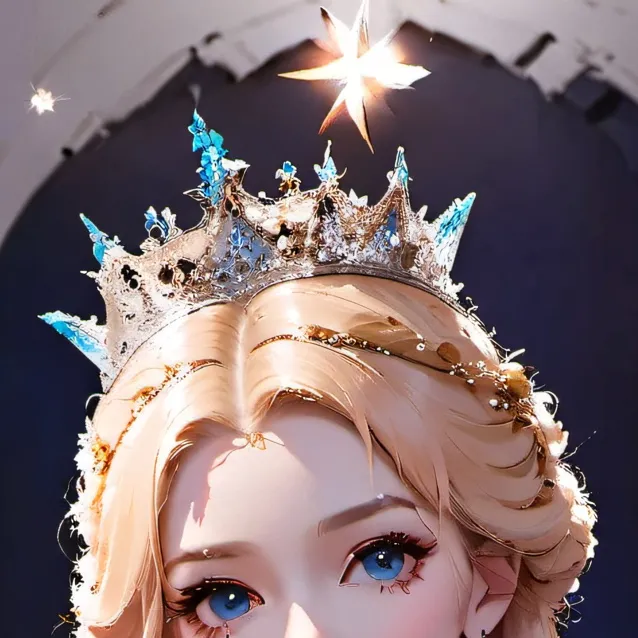chat with ai character: Princess Lilith