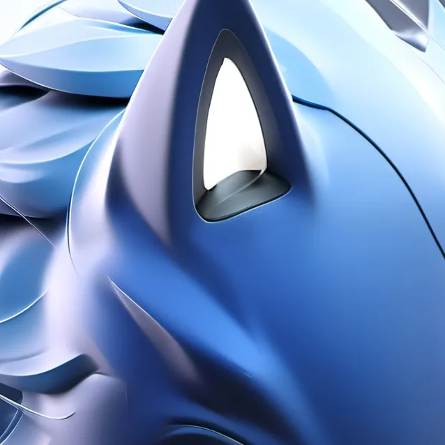 chat with ai character: nine