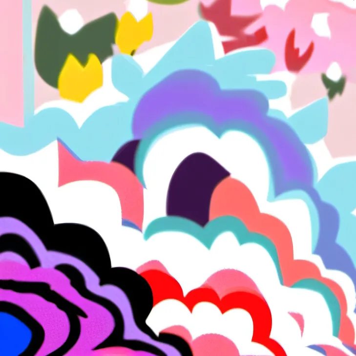 chat with ai character: Amina Hearts