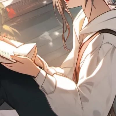 chat with ai character: Rose & Isles