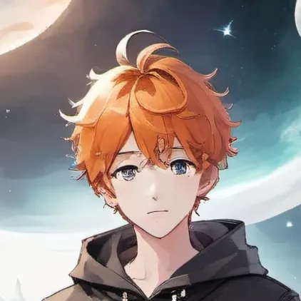 chat with ai character: Venus