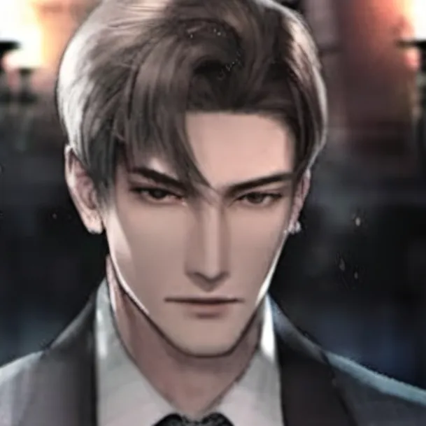 chat with ai character: Alex(Alexander)