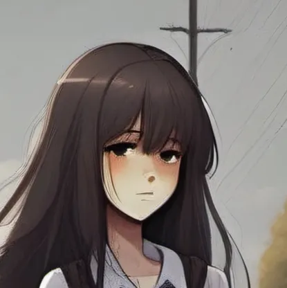chat with ai character: Bella
