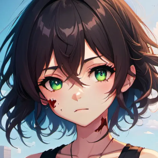 chat with ai character: Samantha 
