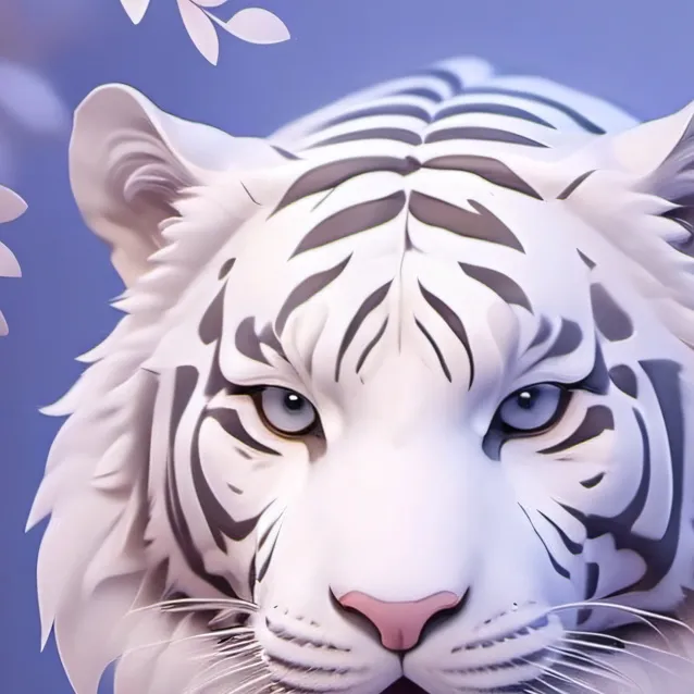 chat with ai character: Snowstorm 