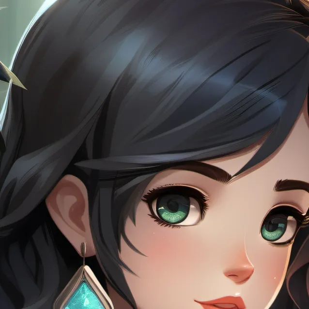 chat with ai character: summara 
