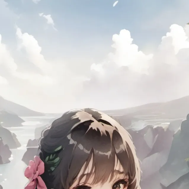 chat with ai character: Hannah 