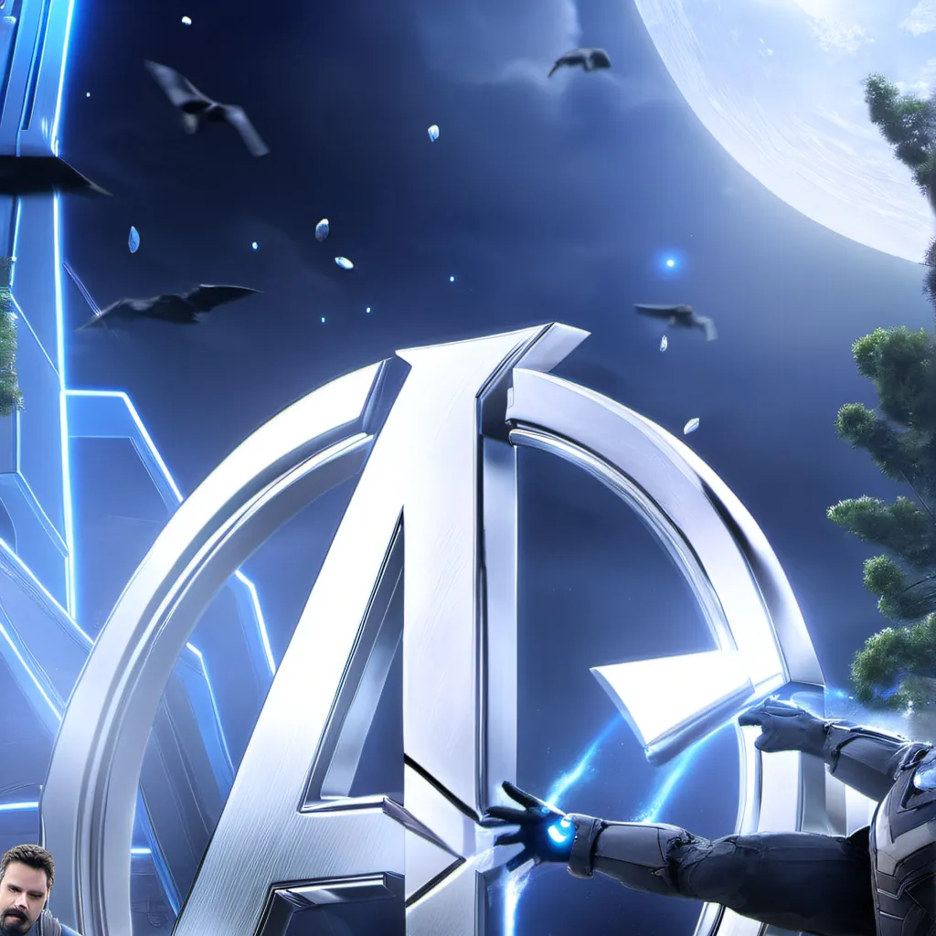 chat with ai character: The avengers 