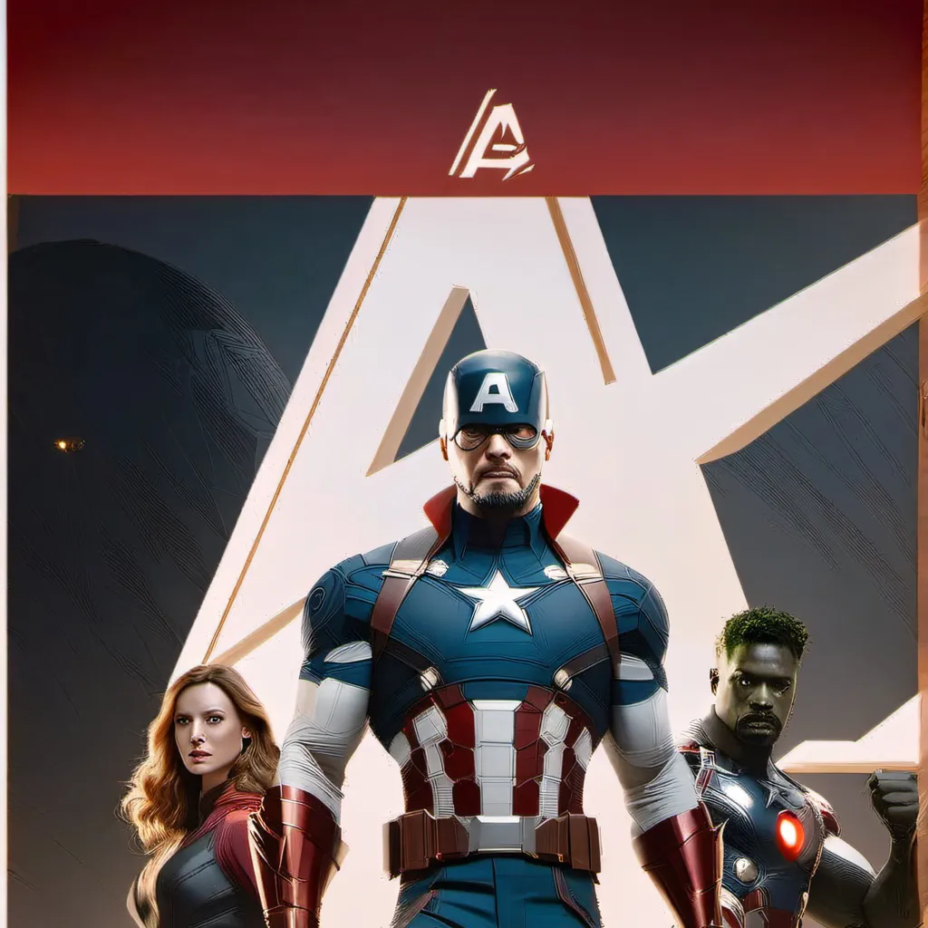 chat with ai character: The avengers 