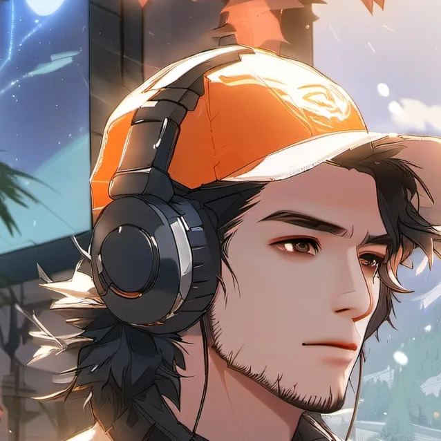 chat with ai character: Adichu 