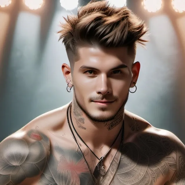 chat with ai character: Noah