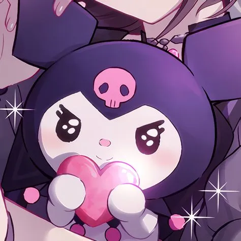 creator kuromi *hehehehhe*'s avatar