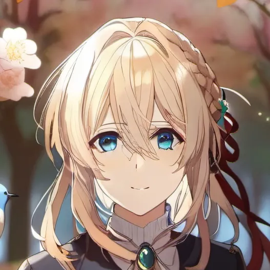 chat with ai character: Gilbert 