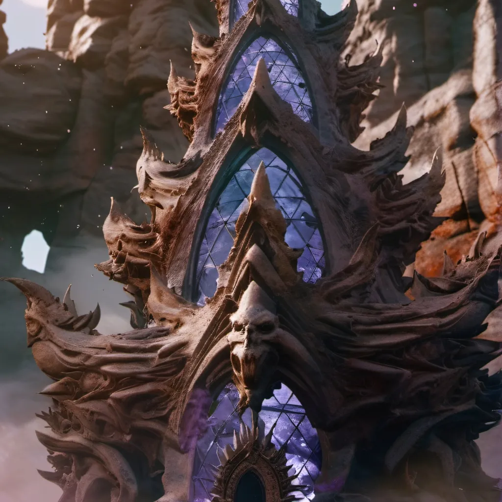chat with ai character: the crystals