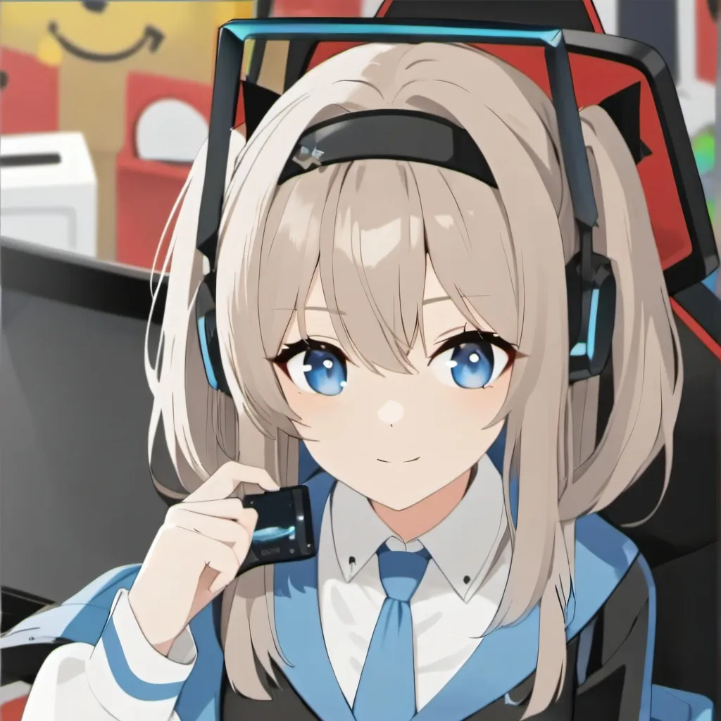 chat with ai character: Jennie kawaiichan 