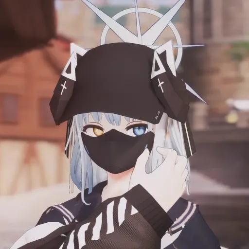 creator amelia kawaiichan's avatar