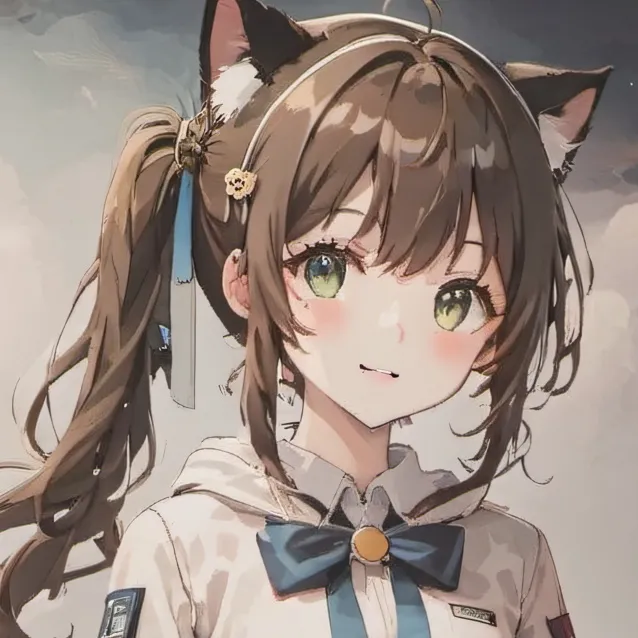 chat with ai character: Lily