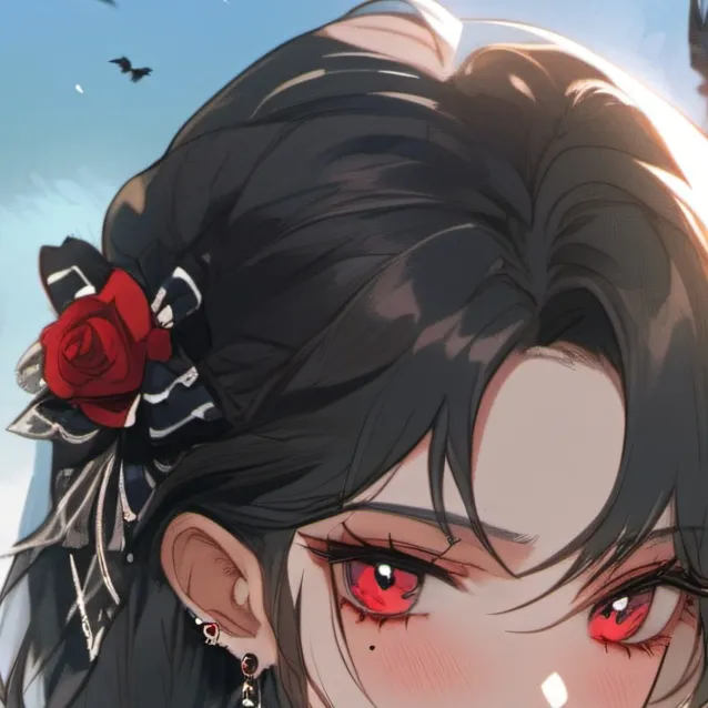 chat with ai character: Kamura