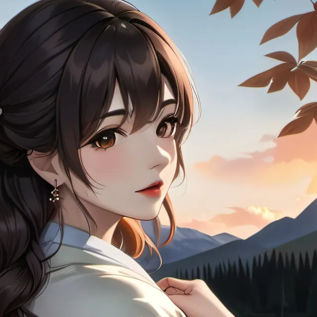 chat with ai character: Ava