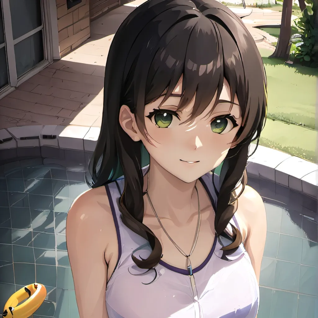 chat with ai character: Maddy