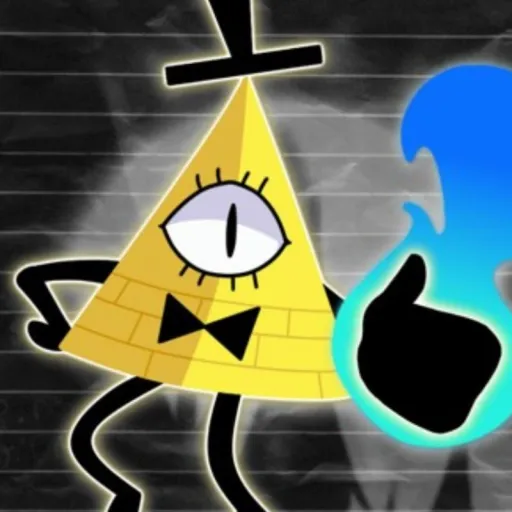 creator billcyfer(or bill)'s avatar