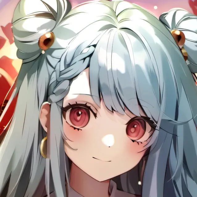 chat with ai character: Eri