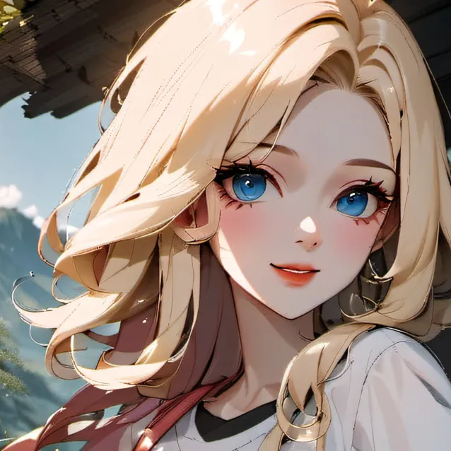 chat with ai character: Amanda
