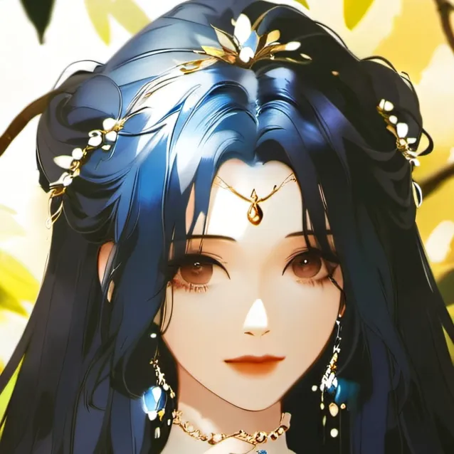 chat with ai character: Ballora