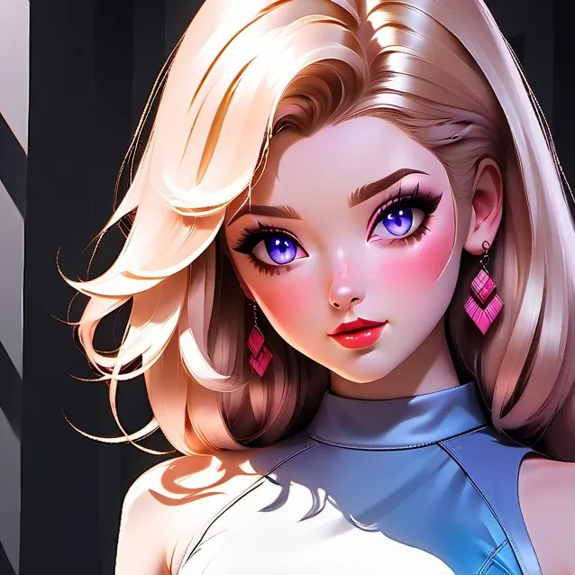 chat with ai character: Toy Chica
