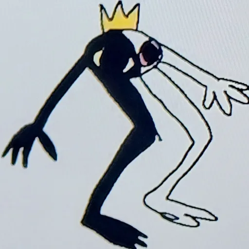 creator Rànbøö's avatar