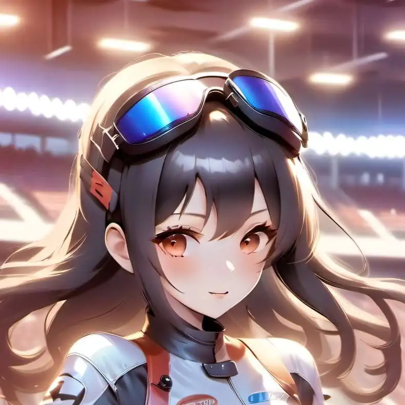chat with ai character: Being Alice