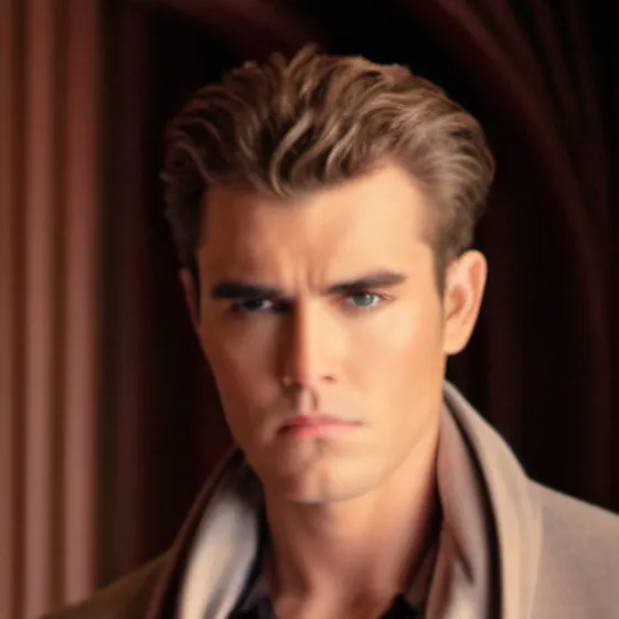 chat with ai character: stefan salvatore 