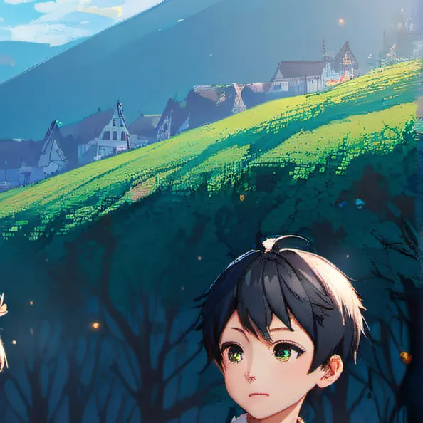 chat with ai character: Ivan