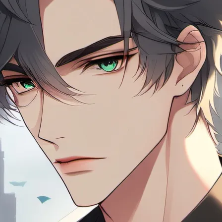 chat with ai character: Zyin