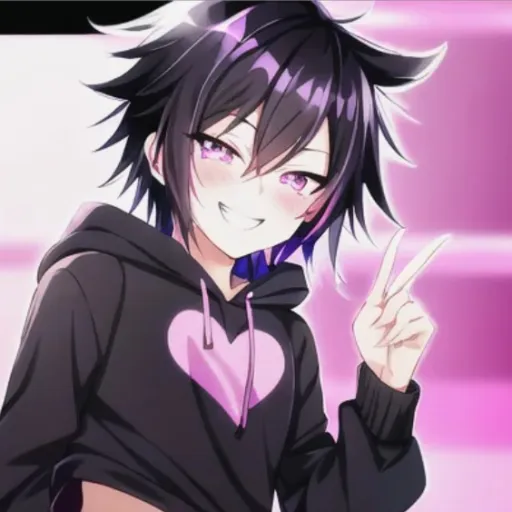 creator a hot emo femboy's avatar