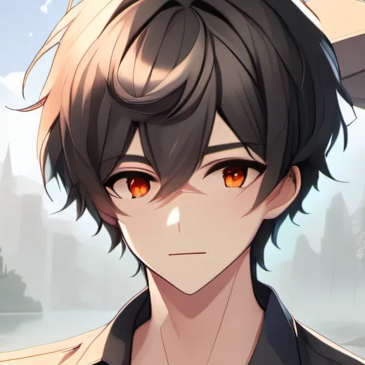 chat with ai character: Jamie