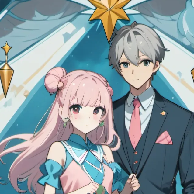 chat with ai character: Noah and emerald