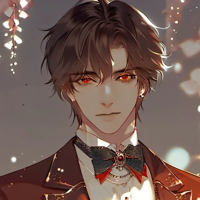 chat with ai character: Riley Fowler